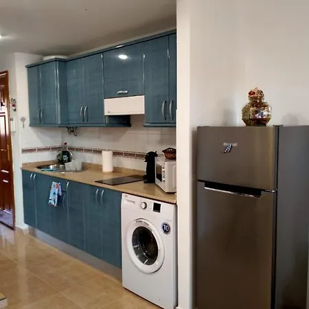 Apto Puipana * Corralejo
