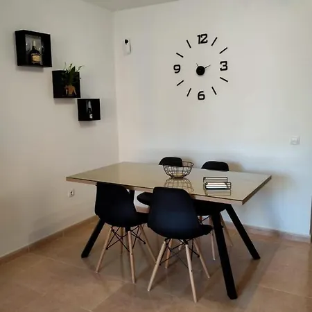 Apto Puipana Appartement