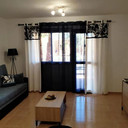 Appartement Apto Puipana
