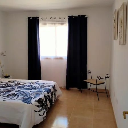 Apto Puipana * Corralejo