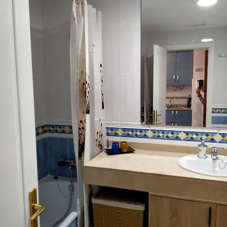 Apto Puipana Corralejo