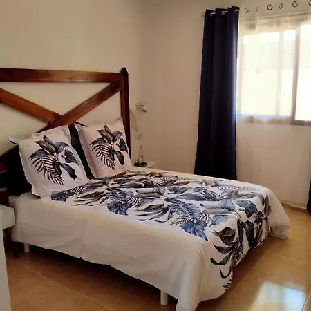 Apartman Apto Puipana