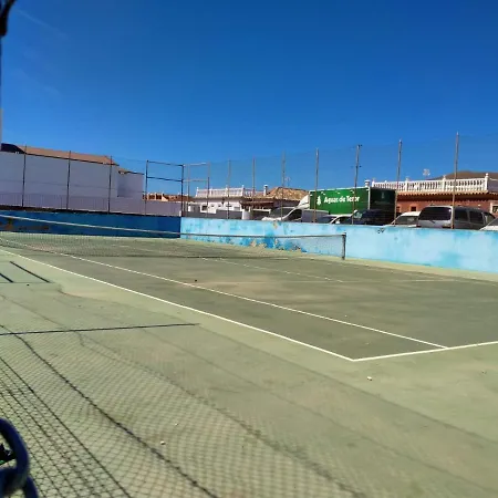 Apartman Apto Puipana Corralejo